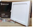 Downlight LED Cuadrado – HDM-DWLT-LD-001