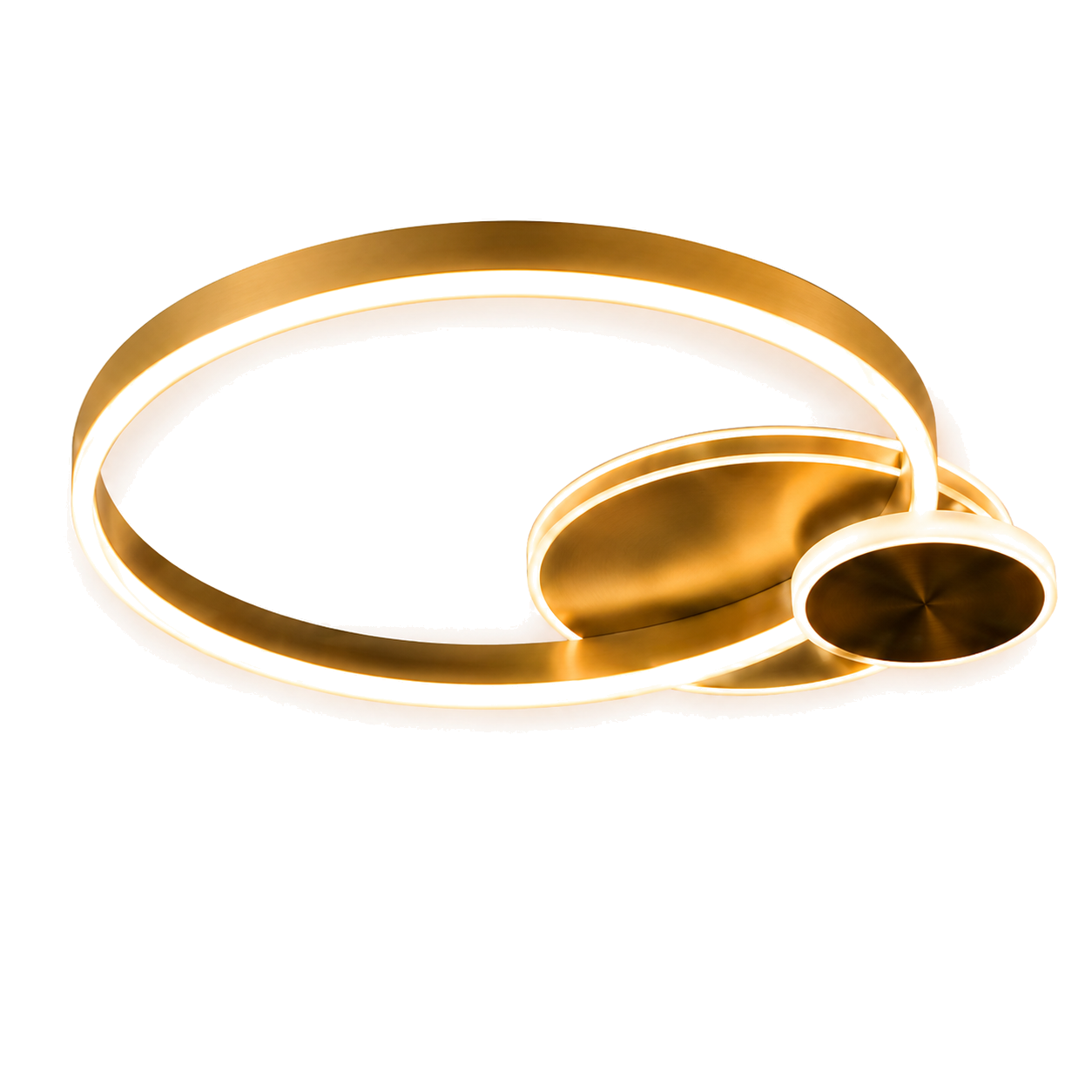 Eclipse Gold