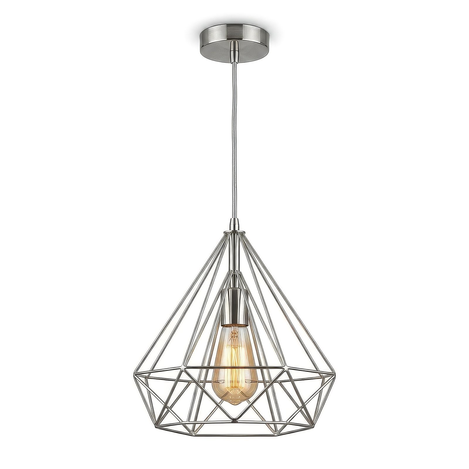Industrial diamante