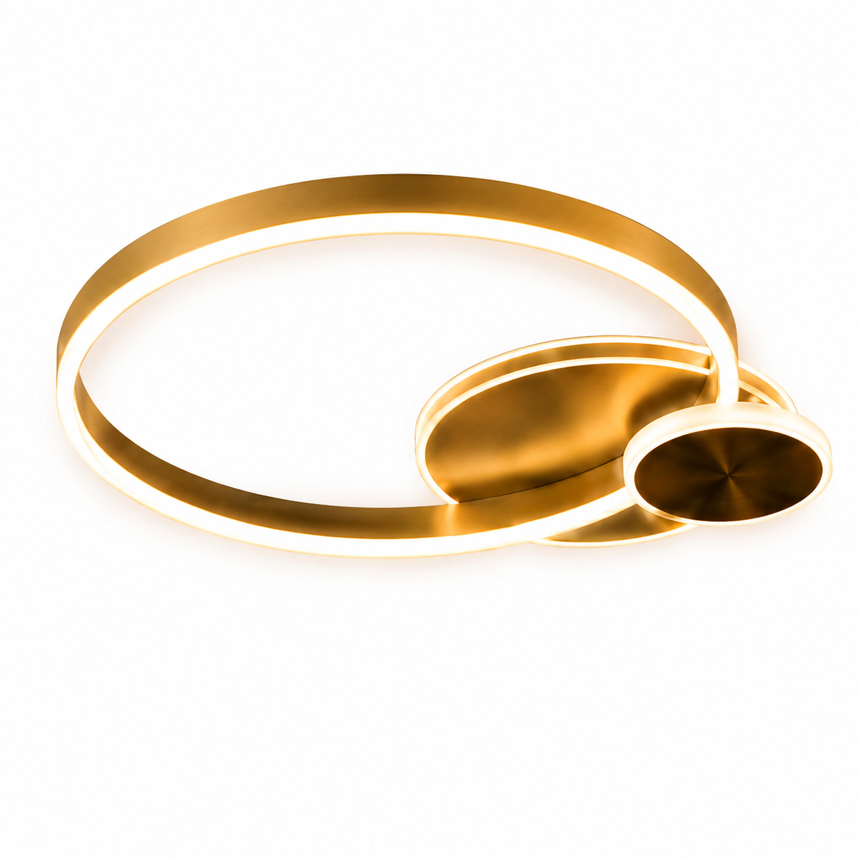Eclipse Gold