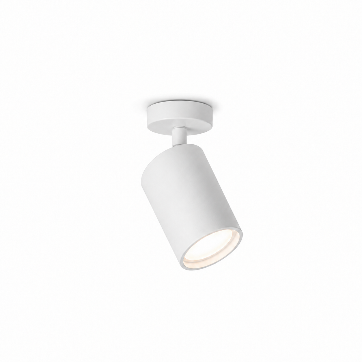 Tulipan white